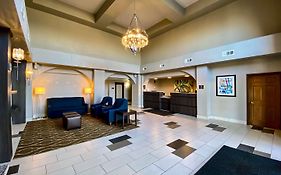 Holiday Inn Express Owasso Oklahoma